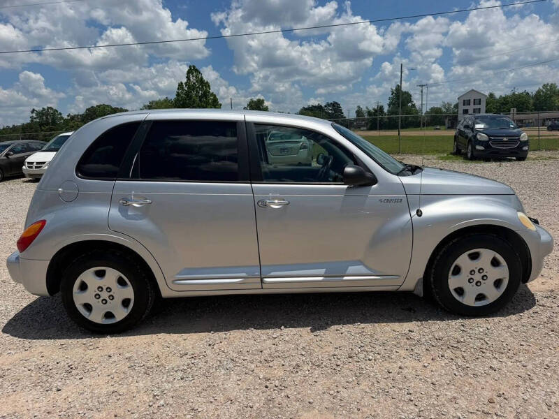 2005 Chrysler PT Cruiser Touring