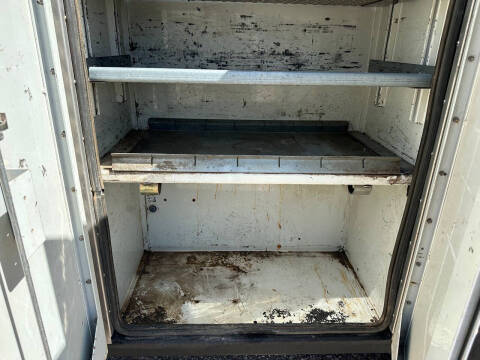 2013 International DuraStar 4400