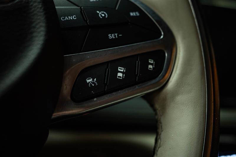 2021 Chrysler Pacifica Limited