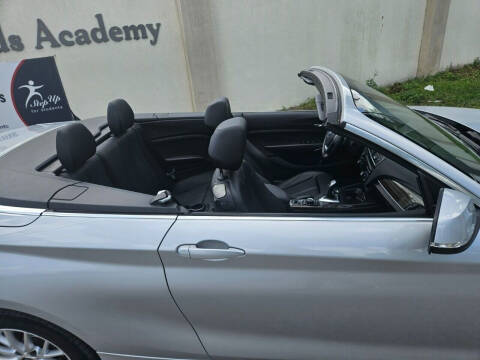 2016 BMW 2 Series 228i