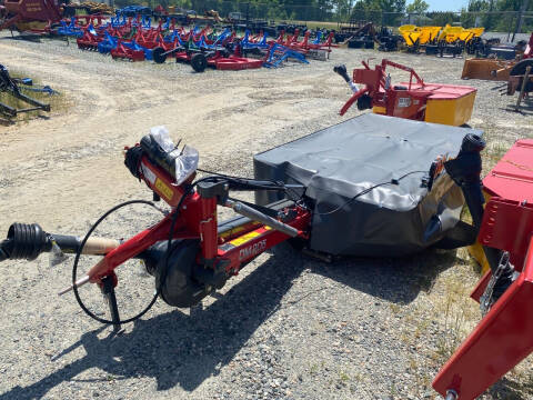 2021 Massey Ferguson DM205