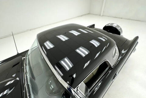 1956 Ford Thunderbird