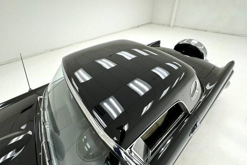 1956 Ford Thunderbird