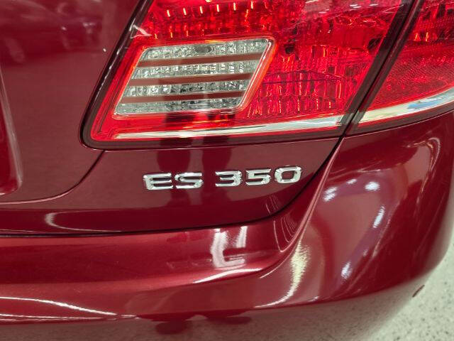 2012 Lexus ES 350