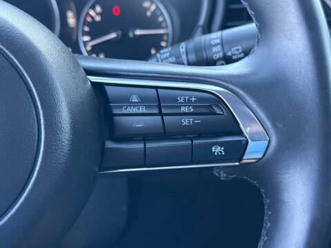 2024 Mazda CX-30 2.5 S Preferred