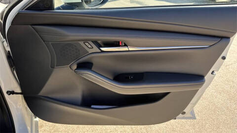 2023 Mazda Mazda3 Sedan 2.5 S Preferred