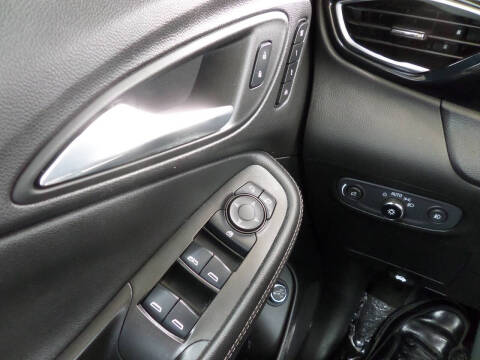 2022 Buick Encore GX Essence