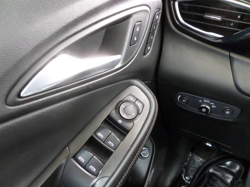 2022 Buick Encore GX Essence - Photo 26