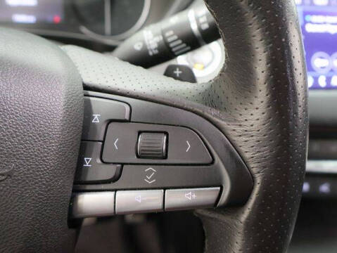 2022 Cadillac XT4 Sport