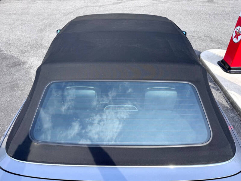2004 BMW 3 Series 325Ci