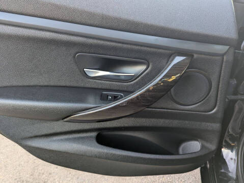 2015 BMW 3 Series 328i xDrive Gran Turismo