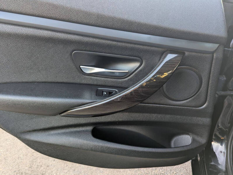 2015 BMW 3 Series 328i xDrive Gran Turismo