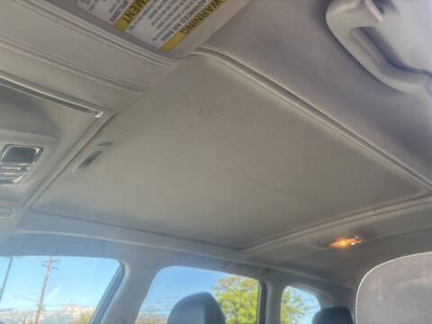 2015 Subaru Forester 2.5i Touring