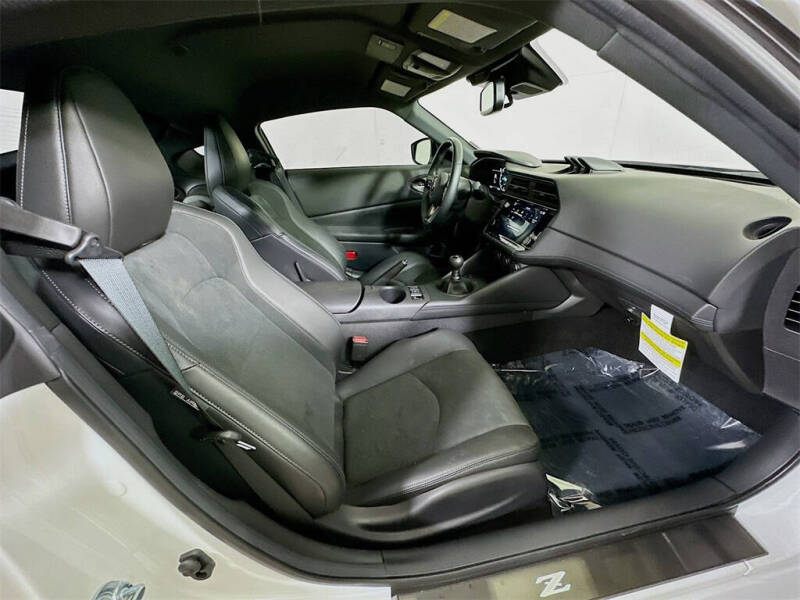 2024 Nissan Z Performance