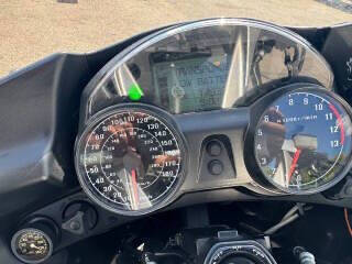 2009 Kawasaki Concours 14 ABS