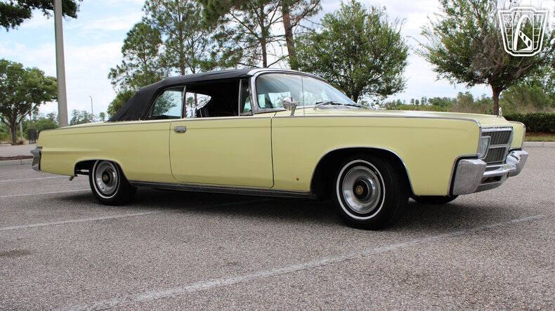1965 Chrysler Imperial