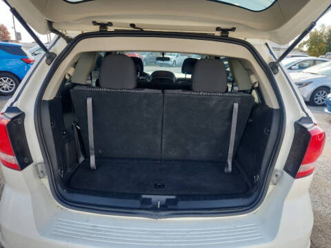 2014 Dodge Journey SXT