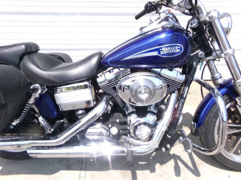 2006 Harley-Davidson Low Rider