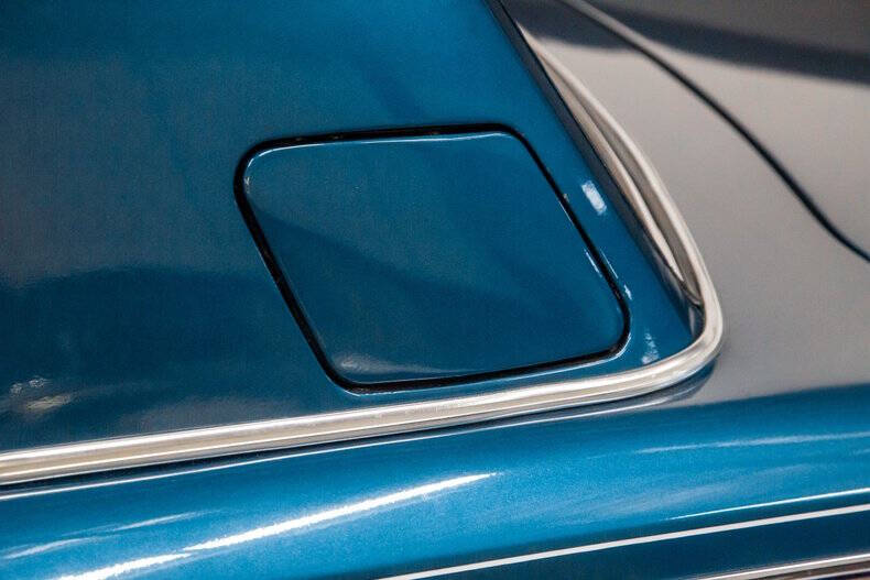 1979 Rolls-Royce Silver Shadow