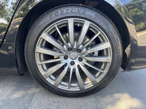 2020 Maserati Ghibli