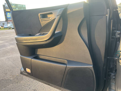 2005 Nissan Murano S