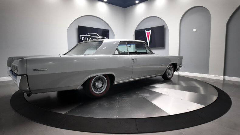 1963 Pontiac Grand Prix
