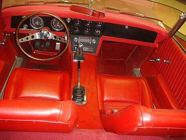 1964 Pontiac Banshee 31