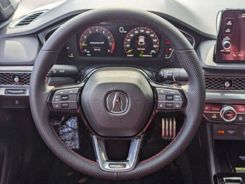 2025 Acura Integra Type S