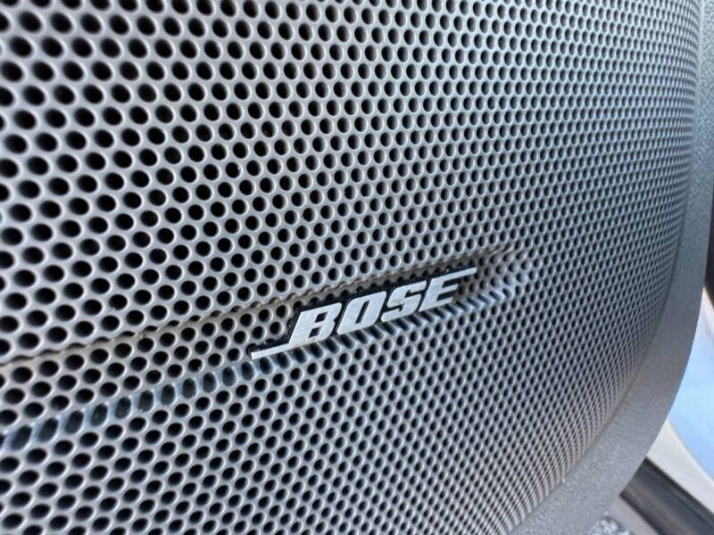 2017 Chevrolet Traverse Premier