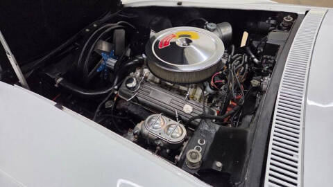 1968 Chevrolet Corvette