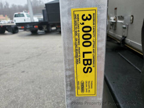 2008 Dodge Ram 4500