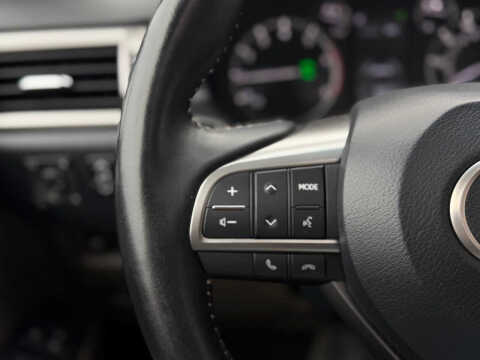 2022 Lexus GX 460