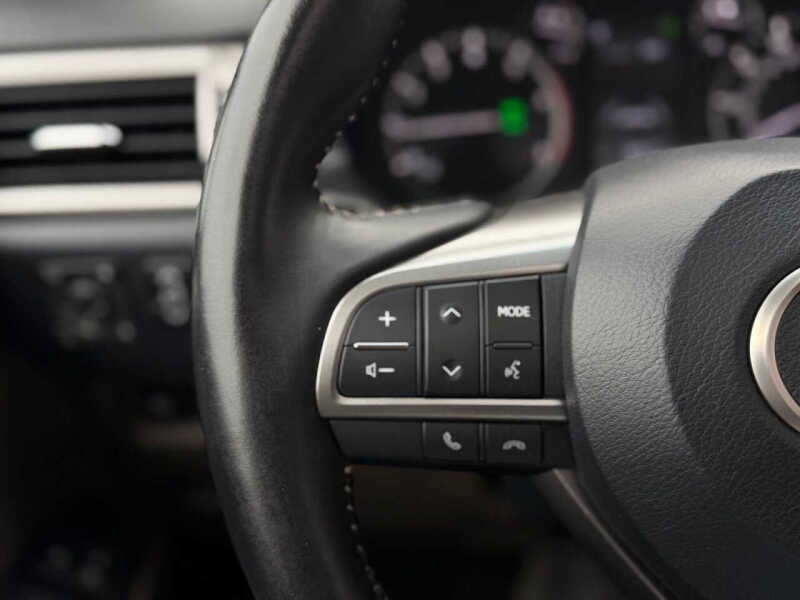 2022 Lexus GX 460