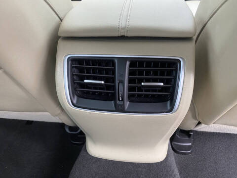 2020 Acura TLX w/Tech