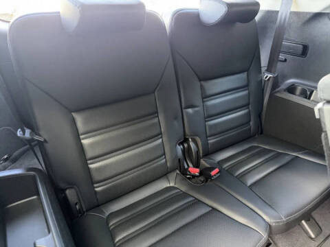 2017 Kia Sorento SX V6