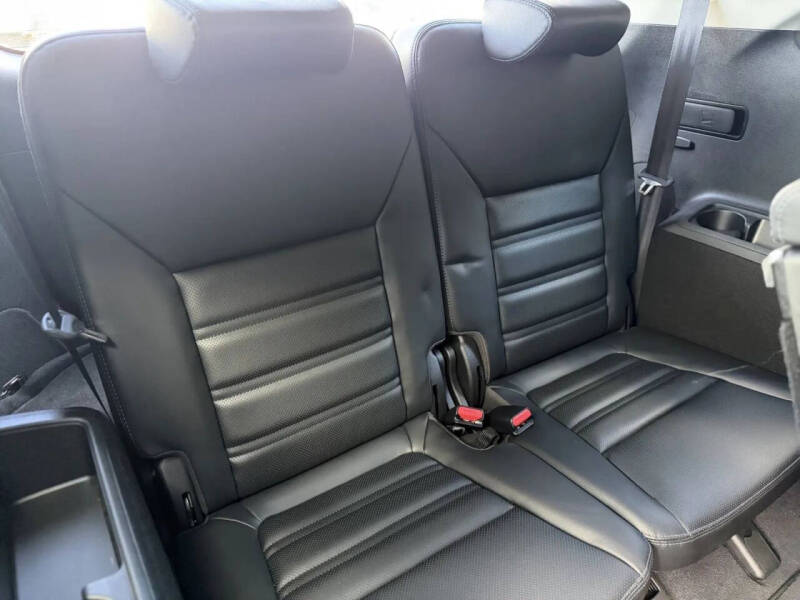 2017 Kia Sorento SX V6