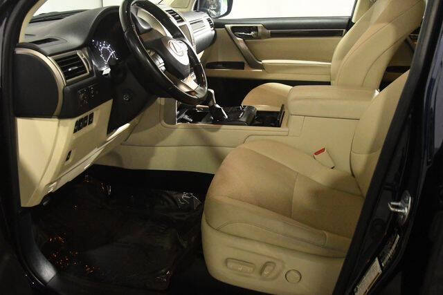 2021 Lexus GX 460