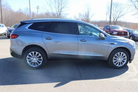 2021 Buick Enclave Premium