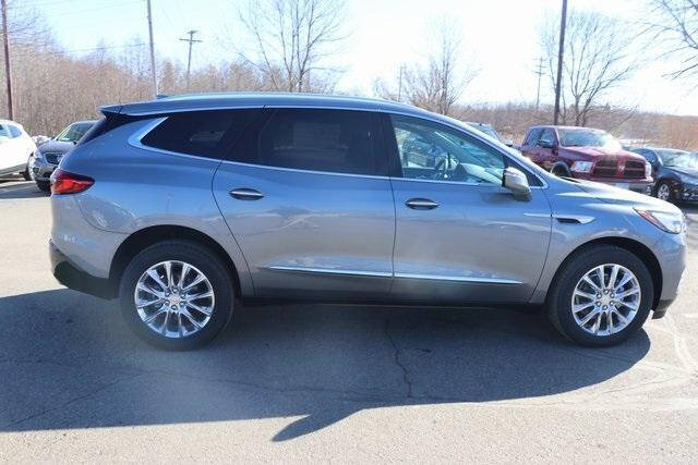 2021 Buick Enclave Premium