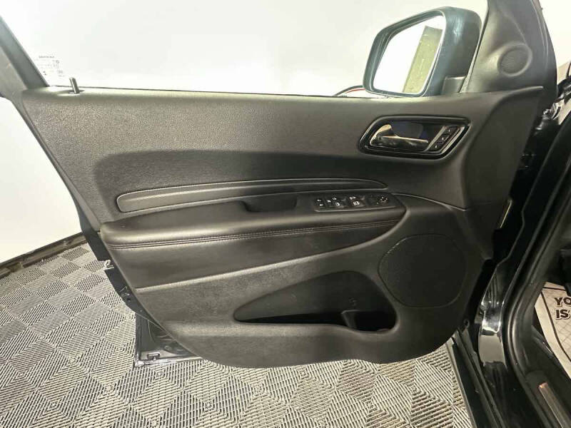 2022 Dodge Durango R/T