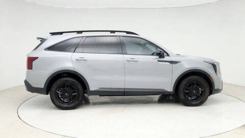 2024 Kia Sorento