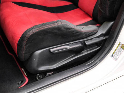 2018 Honda Civic Type R Touring