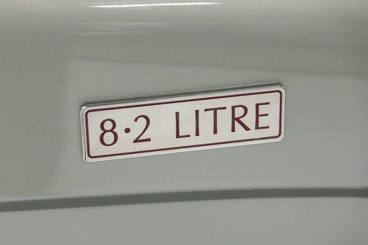 1967 Bentley T1 Saloon 50