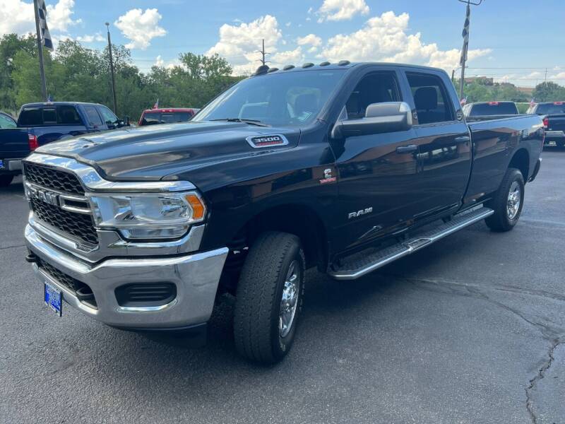 2022 RAM Ram Pickup 3500 for sale at Lakeside Auto Brokers in Colorado Springs CO