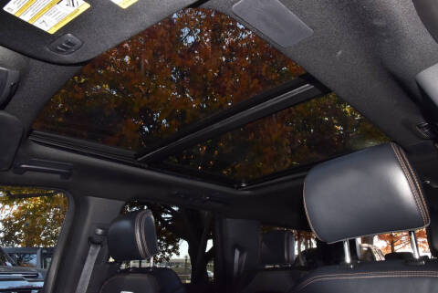 2023 Ford Expedition MAX Platinum