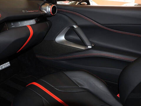 2019 Ferrari 812 Superfast