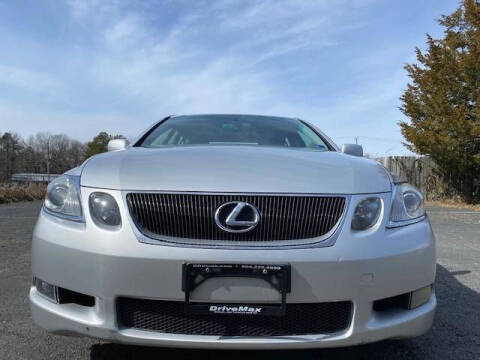 2006 Lexus GS 300
