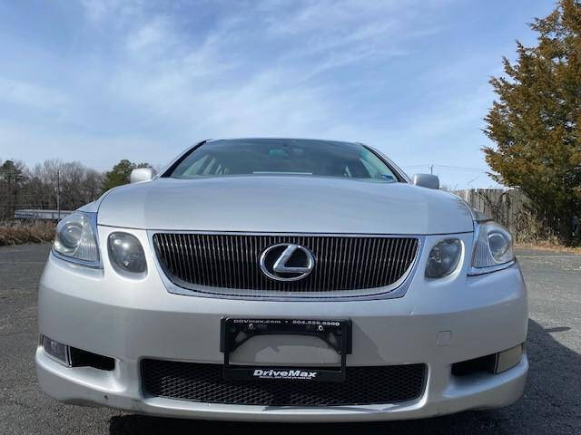 2006 Lexus GS 300