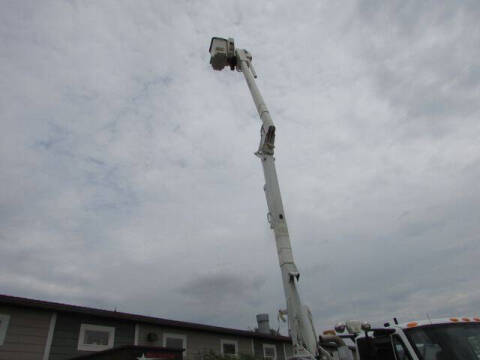 2012 International DuraStar 4400