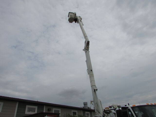 2012 International DuraStar 4400